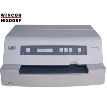 REFURBISHED PRINTER PASSBOOK WINCOR NIXDORF HIGHPRINT 4915+ GRADE A