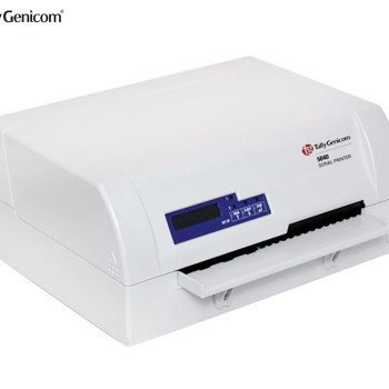 REFURBISHED PRINTER PASSBOOK TALLY GENICOM 5040 GRADE A