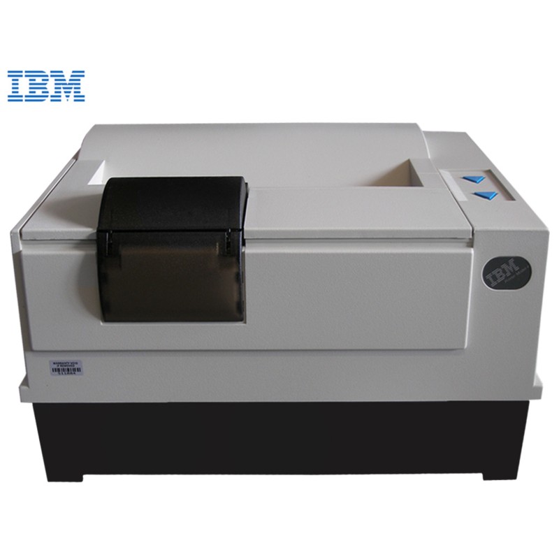 REFURBISHED POS PRINTER IBM 4693 NEW GRADE A