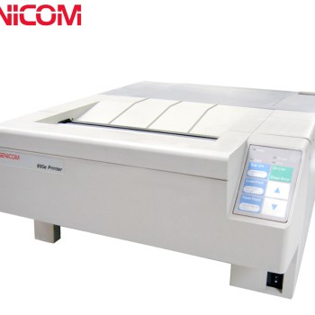 REFURBISHED PRINTER DOT MATRIX GENICOM 895E SER/PAR GRADE A