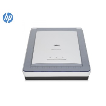 REFURBISHED SCANNER HP G2710 SCANJET NPS GRADE A