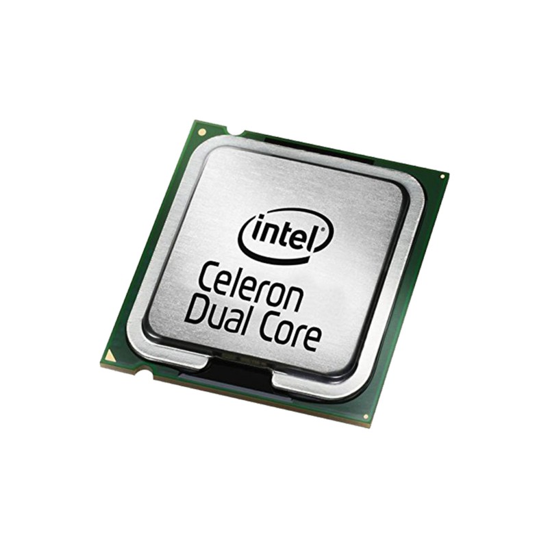 REFURBISHED CPU INTEL CEL 2C DC G1610 2.6GHz/2MB/5GT/55W LGA1155 GRADE A