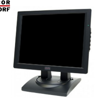 REFURBISHED POS MONITOR 10