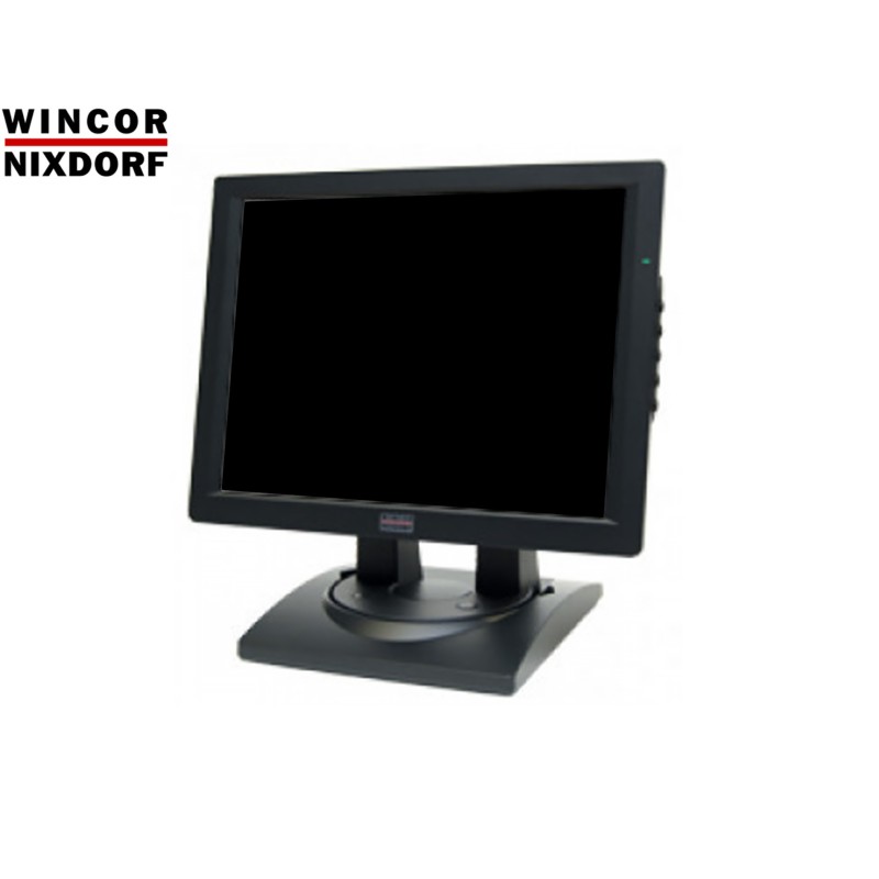 REFURBISHED POS MONITOR 10