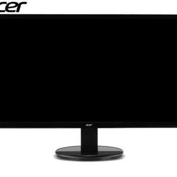 REFURBISHED MONITOR 24