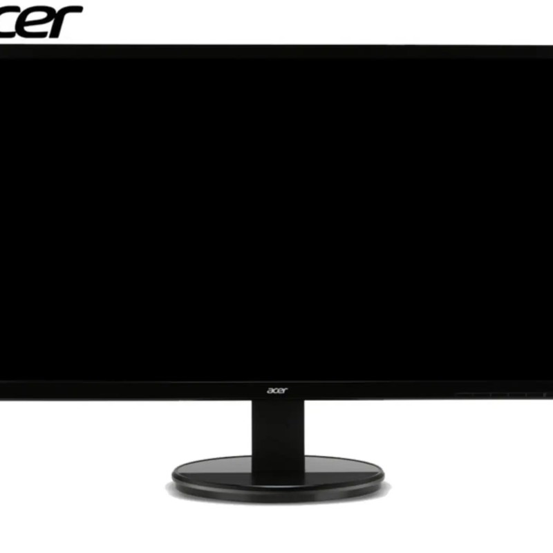 REFURBISHED MONITOR 24