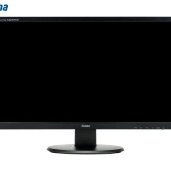 REFURBISHED MONITOR 22