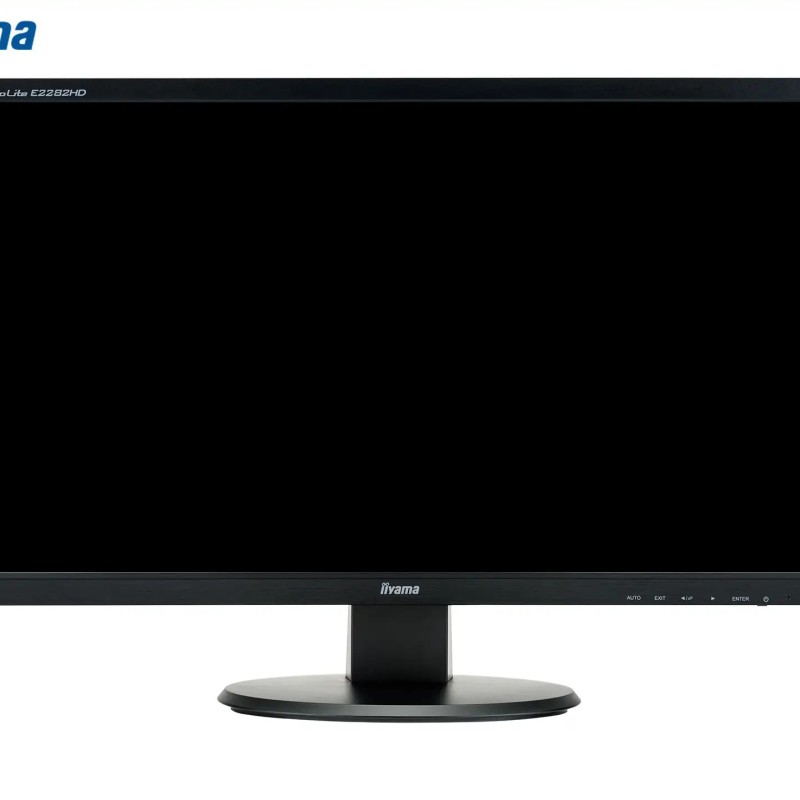 REFURBISHED MONITOR 22