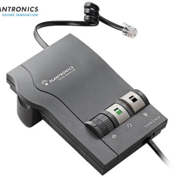 REFURBISHED AMPLIFIER PLANTRONICS VISTA 33413-11 NEW GRADE A