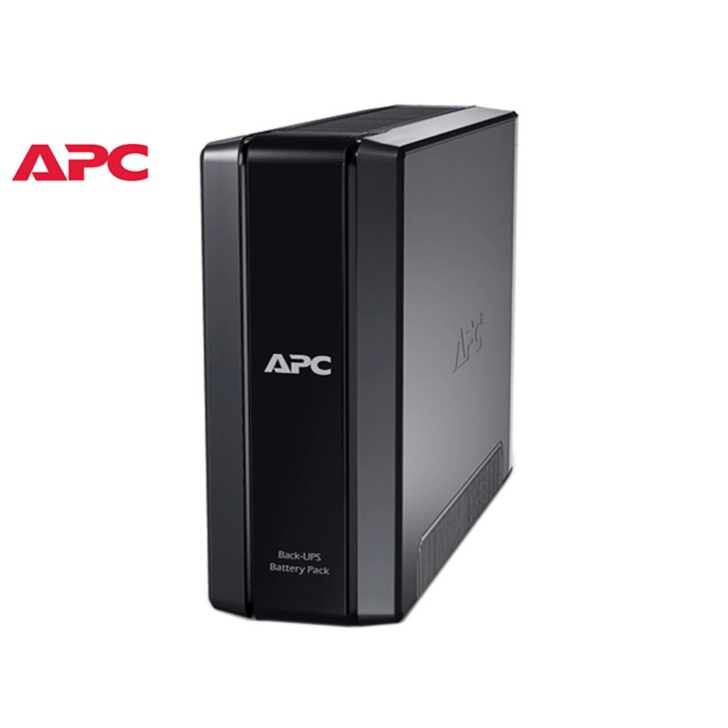 REFURBISHED UPS APC Back-UPS Pro BR24BPG External Battery Pack NEW GRADE A