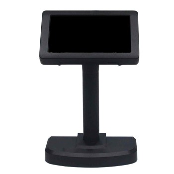 REFURBISHED POS CUSTOMER DISPLAY 7