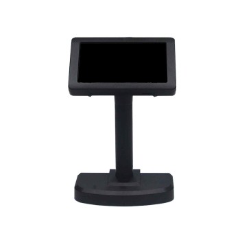 REFURBISHED POS CUSTOMER DISPLAY 7