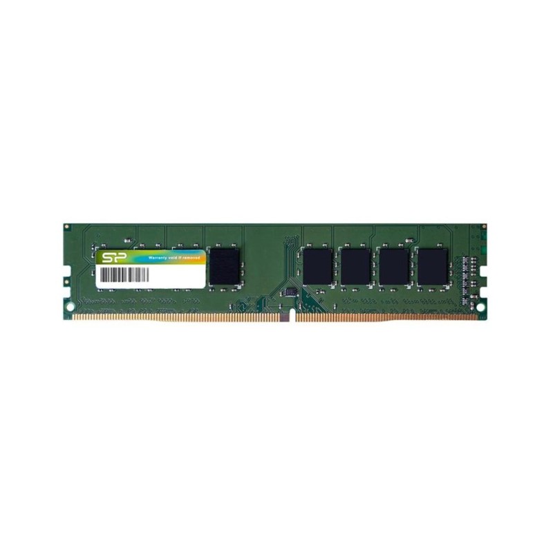 REFURBISHED 8GB SP PC4-21300/2666MHZ DDR4 SDRAM UDIMM NEW GRADE A