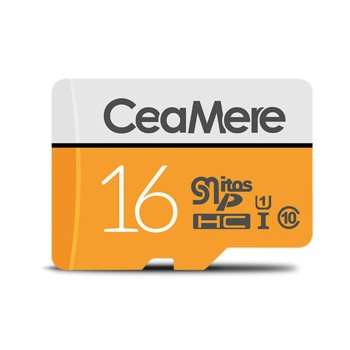 REFURBISHED SD CARD CEAMERE SMITOSP 16GB GRADE A