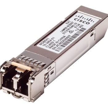 REFURBISHED FC SFP TRANSCEIVER 1GB 1000BASE-SX 550M LINKSYS COMPATIBLE GRADE A