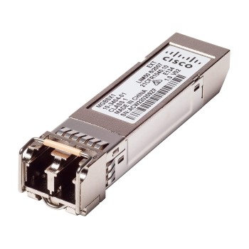 REFURBISHED FC SFP TRANSCEIVER 1GB 1000BASE-SX 550M LINKSYS COMPATIBLE GRADE A