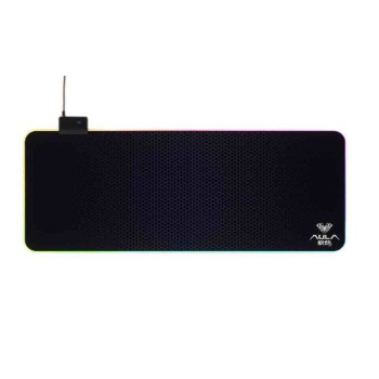 REFURBISHED MOUSE PAD AULA RGB 80x30 NEW GRADE A