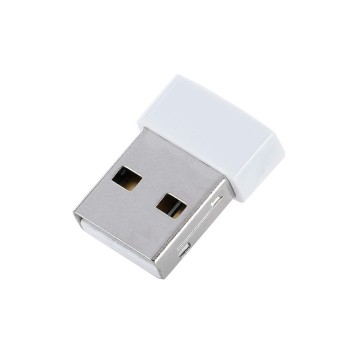 REFURBISHED WIRELESS NANO USB ADAPTER MERCUSYS N150 GRADE A