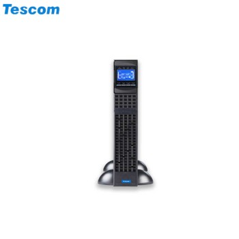 REFURBISHED UPS 1000VA 1101SRT TESCOM NEOLINE SRT PRO  TOWER/RACK 900W NEW GRADE A