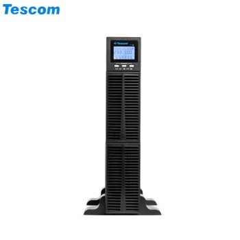 REFURBISHED UPS 2000VA 1102SRT TESCOM NEOLINE SRT PRO TOWER/RACK NEW GRADE A