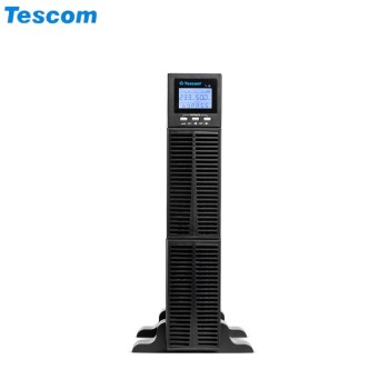 REFURBISHED UPS 3KVA 1103SRT TESCOM NEOLINE SRT PRO  TOWER/RACK NEW GRADE A