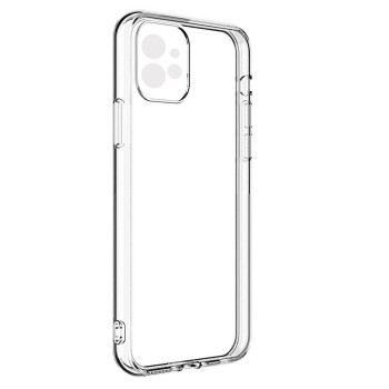 REFURBISHED APPLE iPHONE 11 CLEAR CASE LASER NEON GRADE A