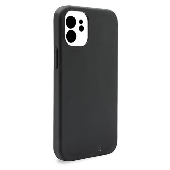 REFURBISHED APPLE iPHONE 12 MINI MATT CASE BLACK GRADE A