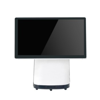 REFURBISHED POS PC SCAN-IT L156 2x 15.6