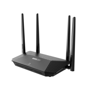 REFURBISHED ROUTER TOTO-LINK X2000R AX1500 WIRELESS DUALBAND GIGABIT NEW GRADE A