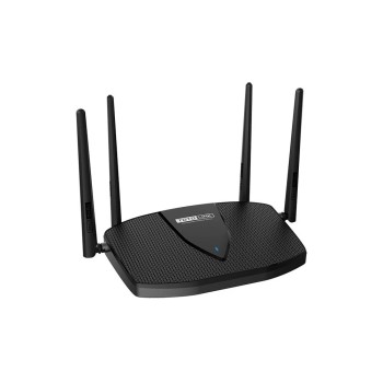 REFURBISHED ROUTER TOTO-LINK X5000R V2 AX1800 WIRELESS DUALBAND GBIT NEW GRADE A