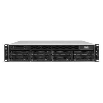 REFURBISHED STORAGE RACKMOUNT NAS TERRA MASTER U8-111 NEW GRADE A