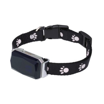 REFURBISHED PET SMART GPRS TRACKER WiFi/GSM/2G WITH COLLAR IP67 GRADE A