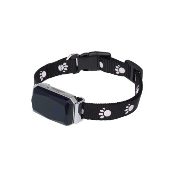 REFURBISHED PET SMART GPRS TRACKER WiFi/GSM/2G WITH COLLAR IP67 GRADE A