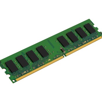 REFURBISHED 2GB PC3-10600U/1333MHZ DDR3 SDRAM DIMM KINGSTON GRADE A