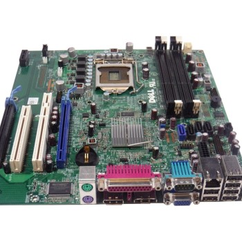 REFURBISHED MB DELL I5-S1156 980 SD DDR3 PCI-E AVSN GRADE A