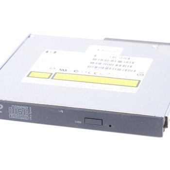 REFURBISHED DVD/CDRW SLIMLINE FOR HP DL380 G5/DL585 G6 - 399959-001 GRADE A