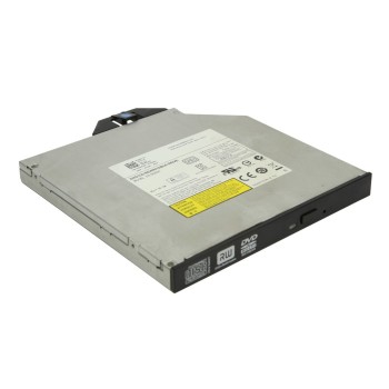 REFURBISHED DVD RW SLIM FOR DELL SERVER SATA P/N: 096R30 GRADE A