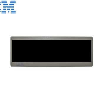 REFURBISHED POS CUSTOMER DISPLAY IBM SINGLE SIDED RS485 NO BASE/CABL GRADE B