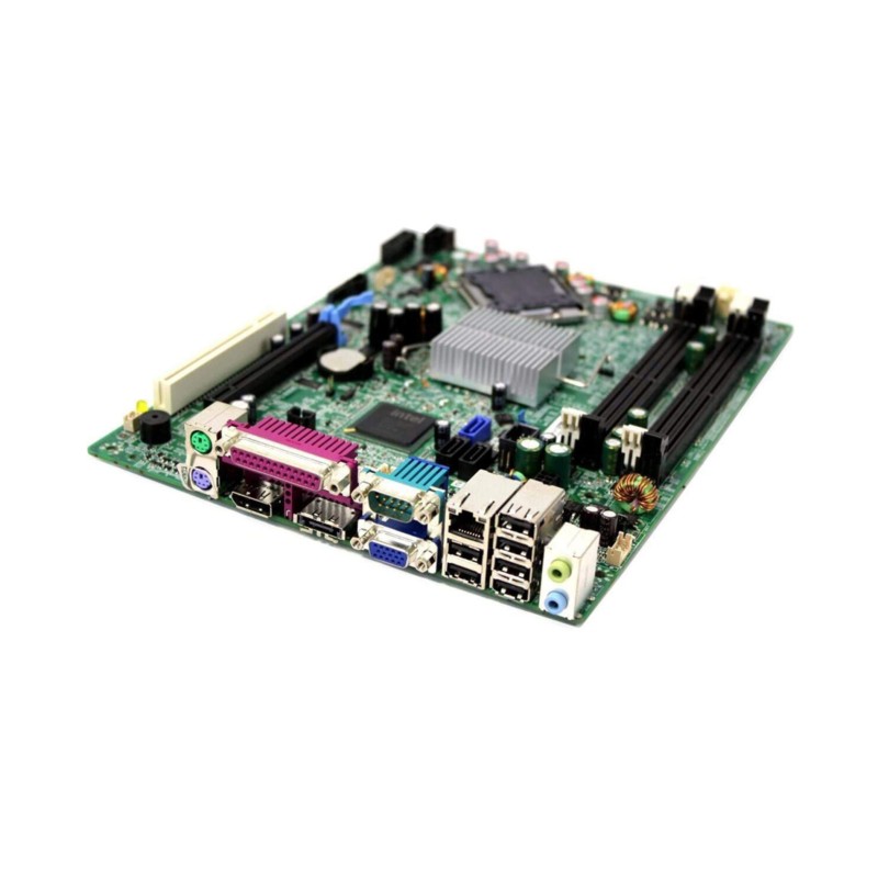 REFURBISHED MB DELL C2D-S775/800 960 SFF PCI-E VSN GRADE A