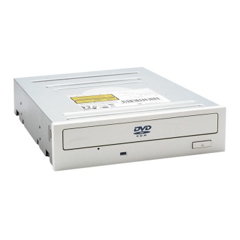 REFURBISHED DVD ROM SATA WHITE GRADE A