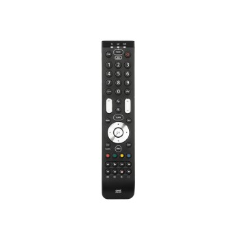 REFURBISHED UNIVERSAL REMOTE CONTROL ONE FOR ALL ESSENCE 3 GRADE A