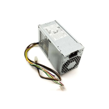 REFURBISHED POWER SUPPLY HP PC PRODESK 600 G2/800 G2 SFF 200W GRADE A