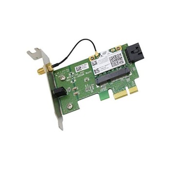 REFURBISHED NIC WIFI LENOVO INTEL  WPE8-134_V01 PCI-E LP GRADE A