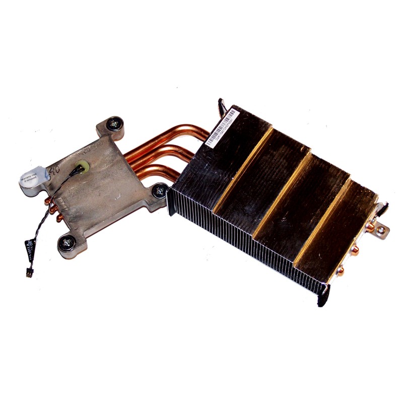 REFURBISHED HEATSINK APPLE IMAC 12.1 A1311 - 730-0617 GRADE A