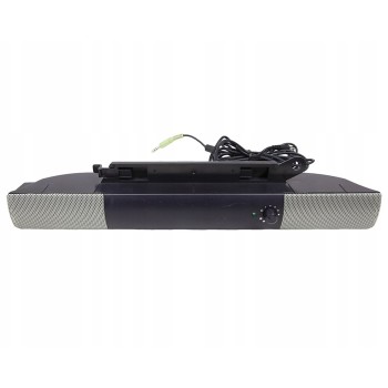 REFURBISHED DELL AS500 SPEAKER BAR - 04Y463 GRADE A