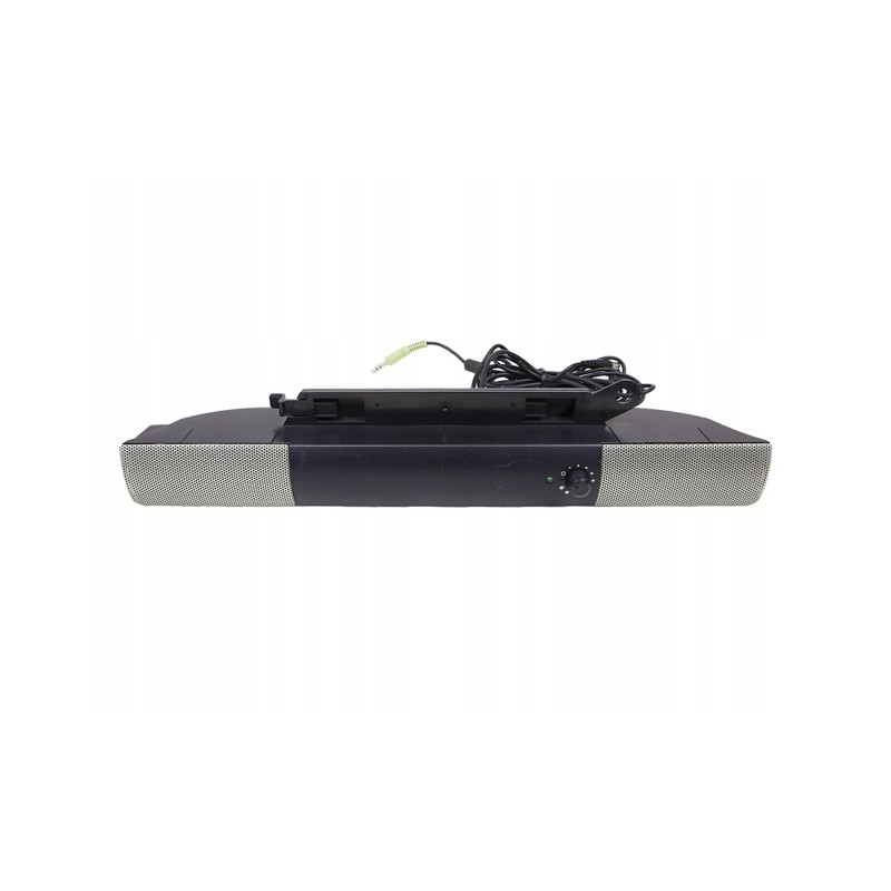 REFURBISHED DELL AS500 SPEAKER BAR - 04Y463 GRADE A