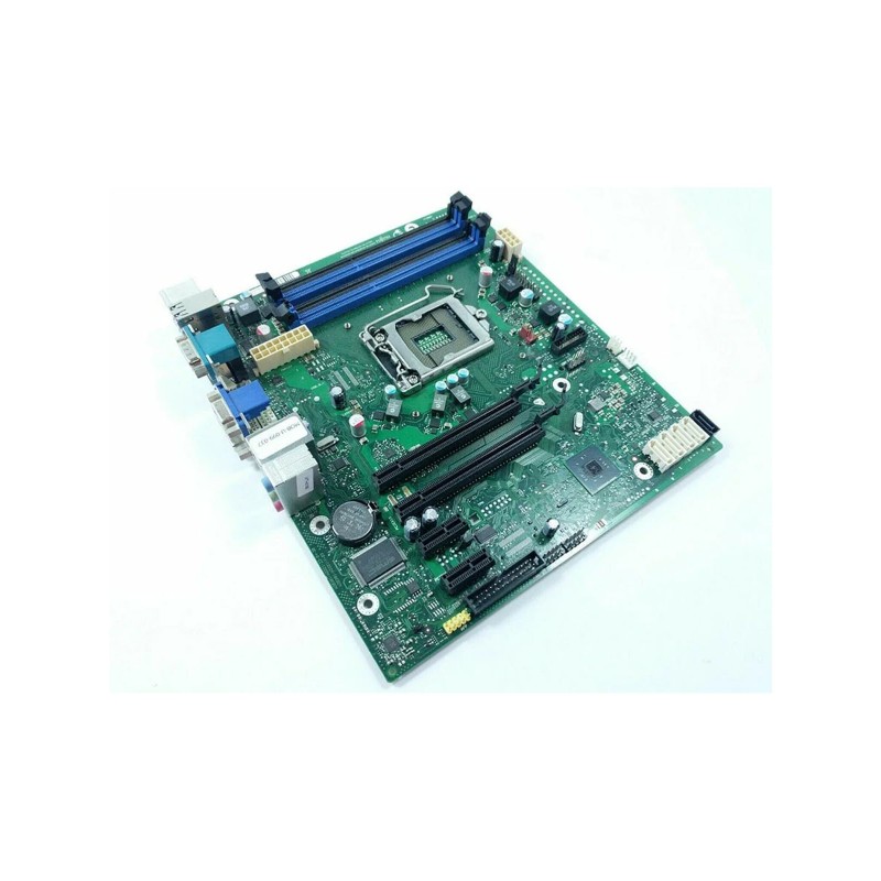 REFURBISHED MB 1150 FUJITSU ESPRIMO P720 SFF PCI-EX - D3221-A12 GRADE A