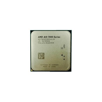 REFURBISHED CPU AMD A10-7800 4C QC 3.5GHz/4x16KB/2MB/65W FM2 GRADE A