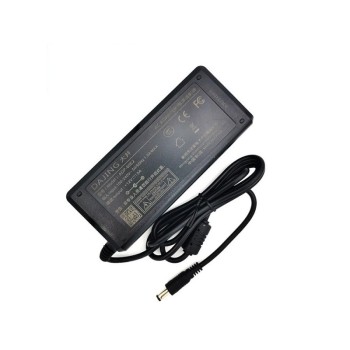 REFURBISHED AC ADAPTER POS SCAN-IT 8618L  12V/5A/60W (5.5*2.5) GRADE A