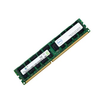 REFURBISHED 16GB DELL PC3L-12800R DDR3-1600 2Rx4 ECC RDIMM 1.35V GRADE A